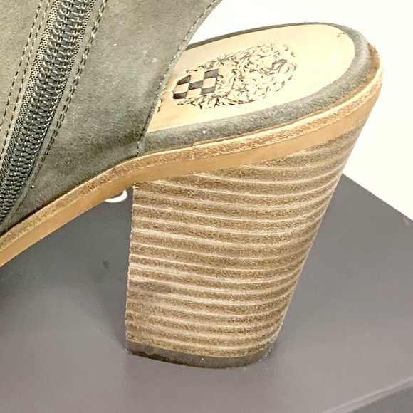 Vince Camuto Ankle Boots - Picture 8 of 8